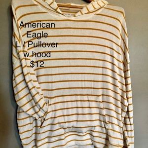 COPY - ae striped pullover